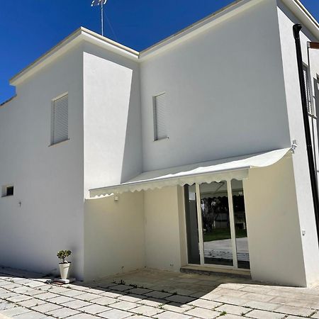 B&B Tempi Nuovi Λέτσε Εξωτερικό φωτογραφία