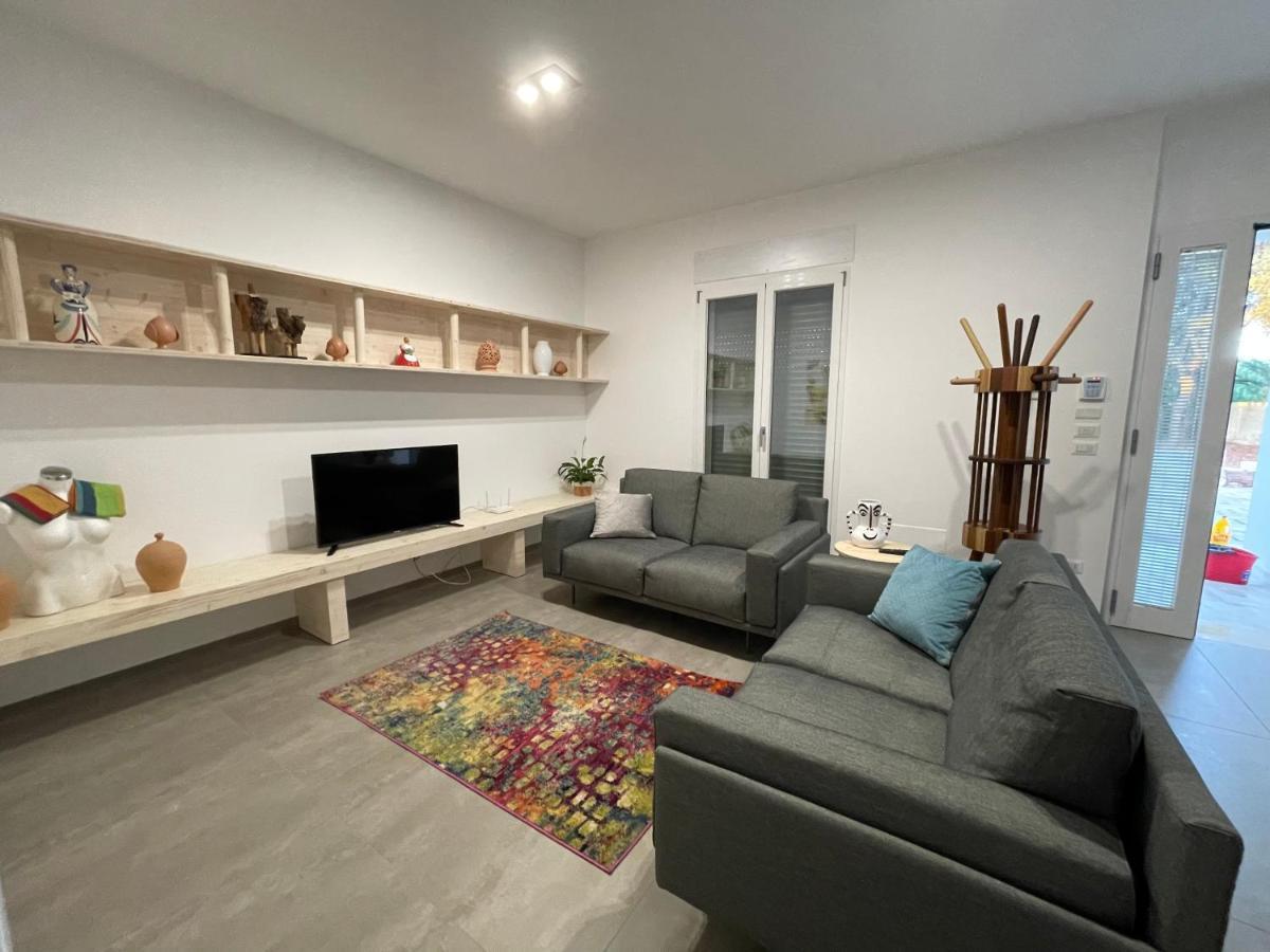 B&B Tempi Nuovi Λέτσε Εξωτερικό φωτογραφία