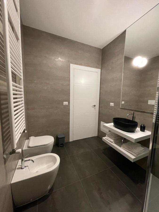 B&B Tempi Nuovi Λέτσε Εξωτερικό φωτογραφία