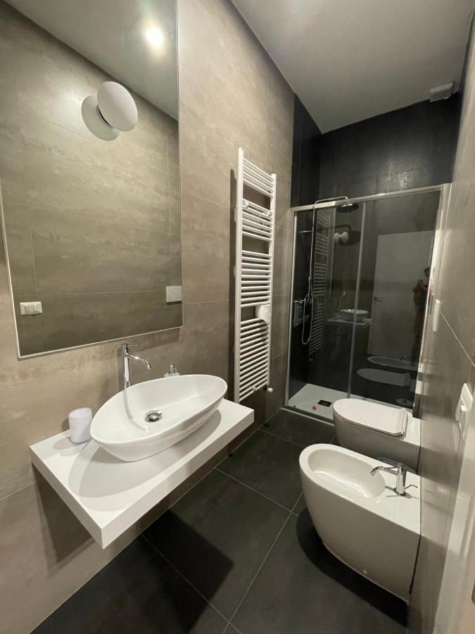 B&B Tempi Nuovi Λέτσε Εξωτερικό φωτογραφία
