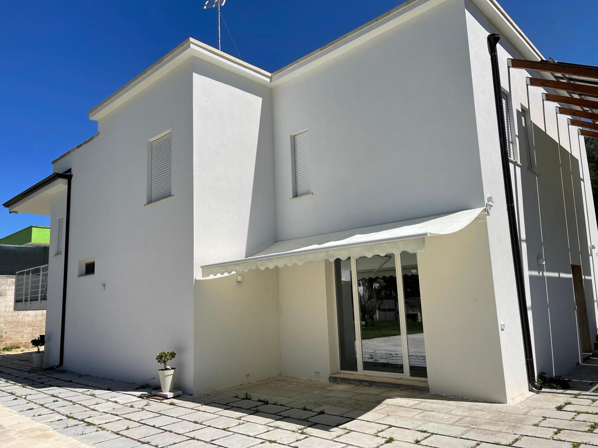 B&B Tempi Nuovi Λέτσε Εξωτερικό φωτογραφία