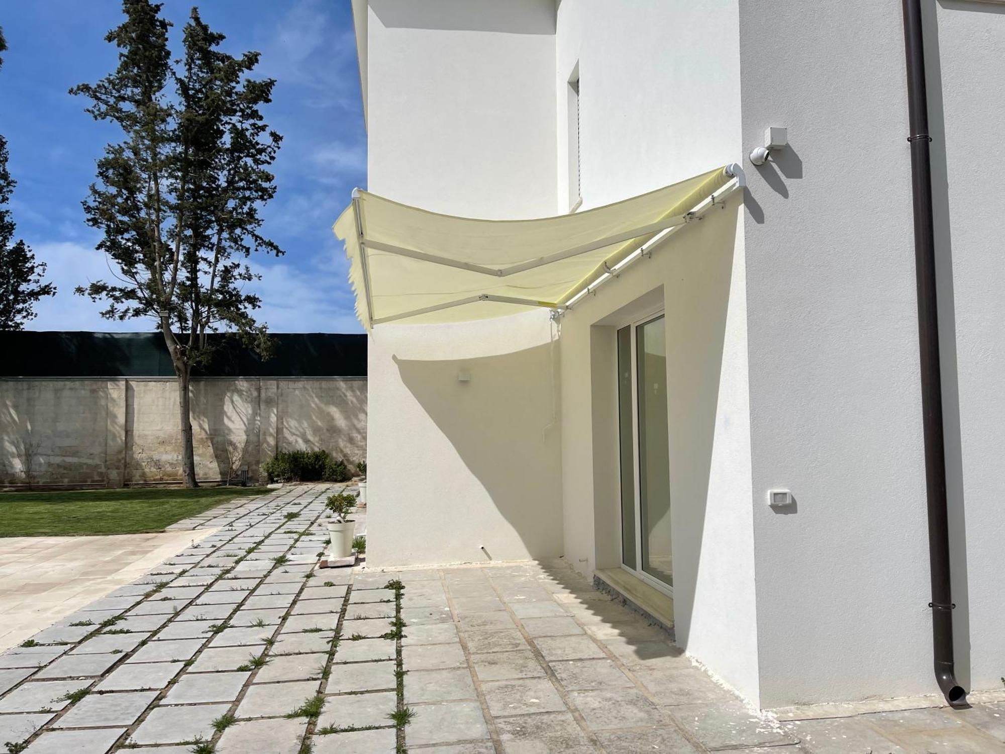 B&B Tempi Nuovi Λέτσε Εξωτερικό φωτογραφία