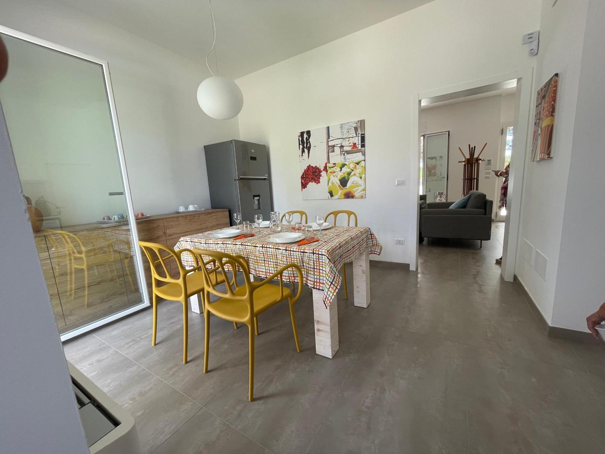 B&B Tempi Nuovi Λέτσε Εξωτερικό φωτογραφία