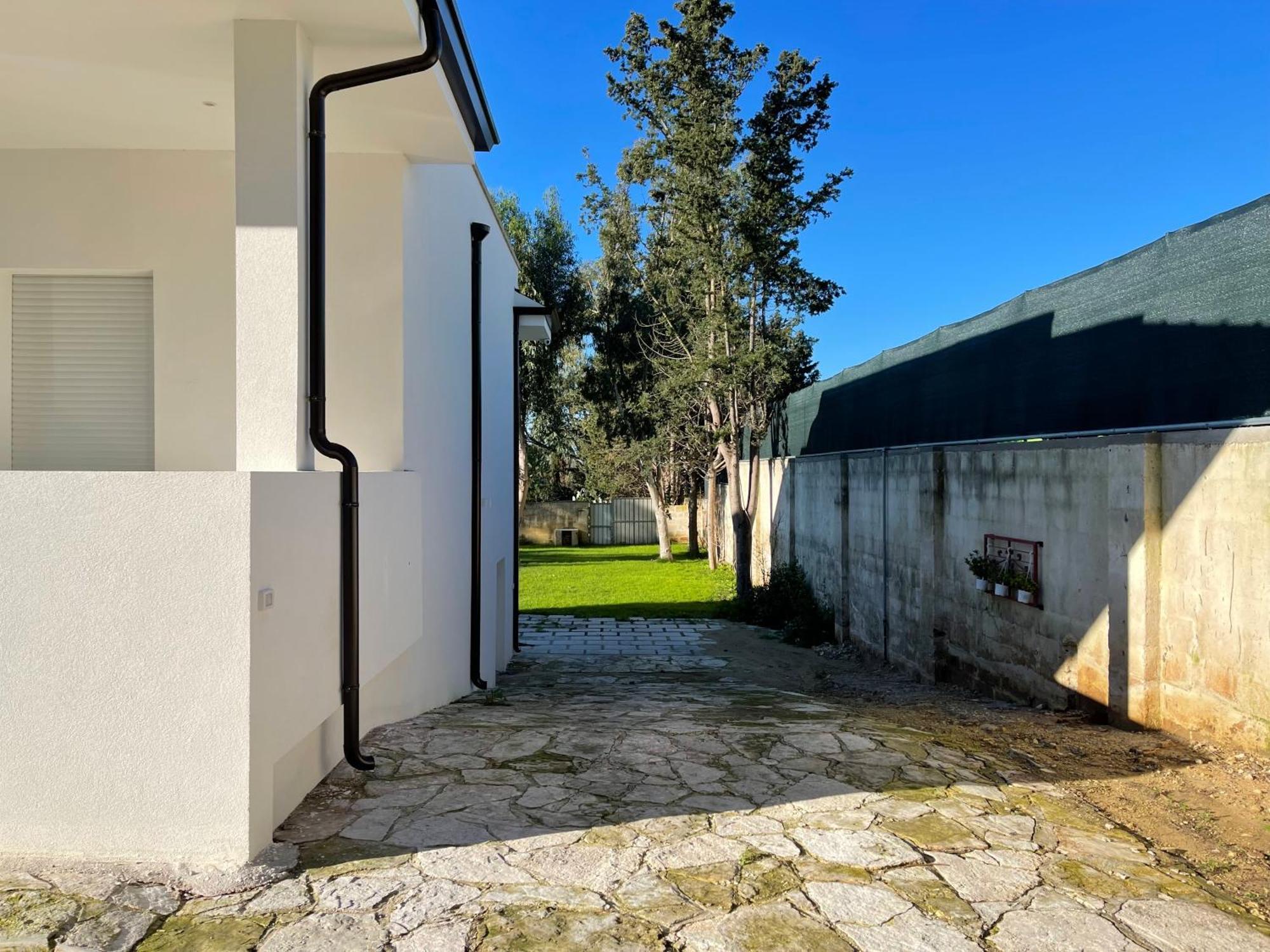 B&B Tempi Nuovi Λέτσε Εξωτερικό φωτογραφία